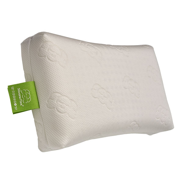 Hoofdkussen Flex Cool Groen 40x60 cm