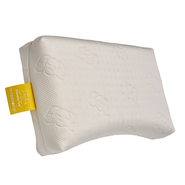 Hoofdkussen Flex Cool Geel 40x60 cm
