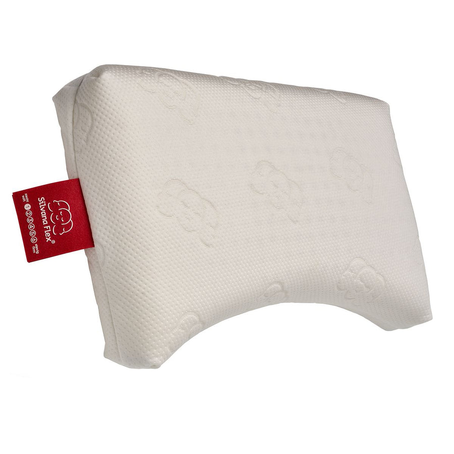Hoofdkussen Flex Cool Rood 40x60 cm