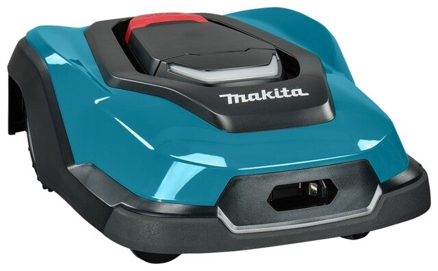 RM350D Robotmaaier 18V