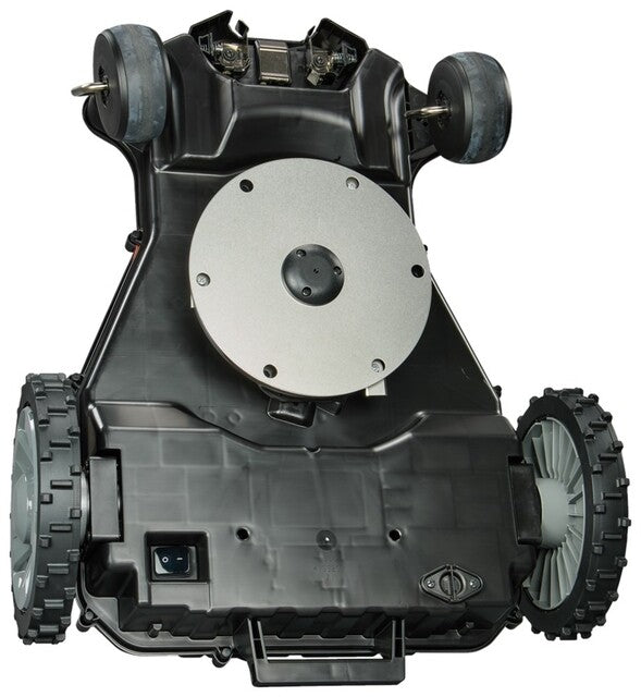 RM350D Robotmaaier 18V
