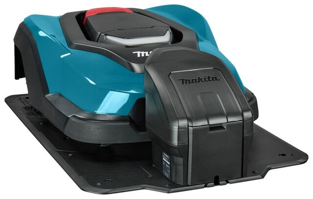 RM350D Robotmaaier 18V