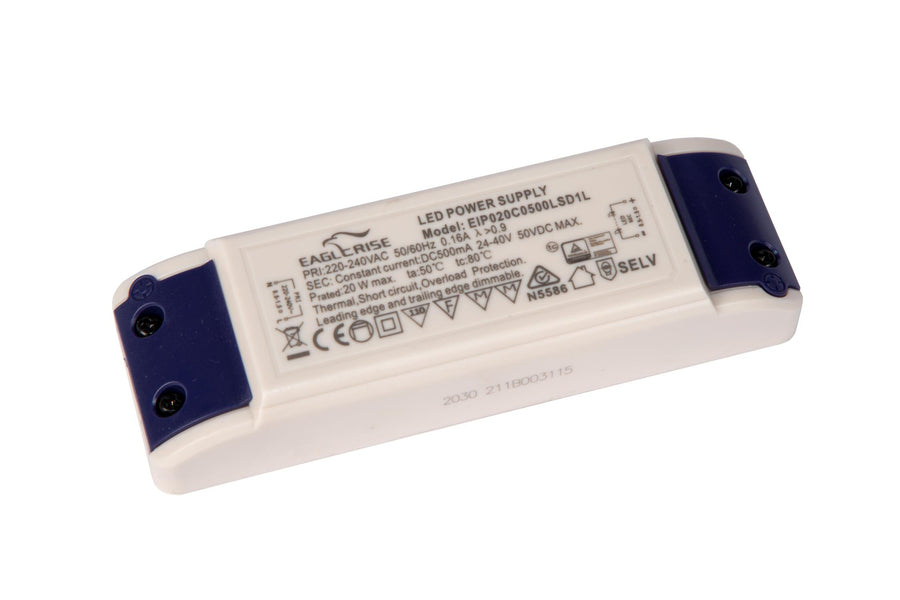 Lucide TALOWE LED-driver 20 W