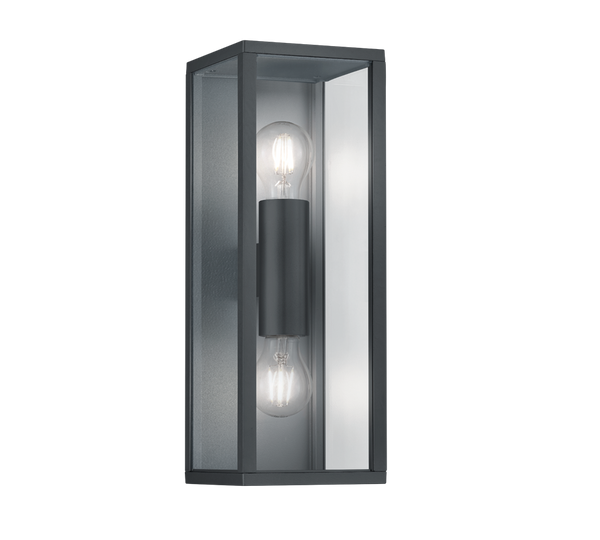 Trio wandlamp garonne buitenverlichting