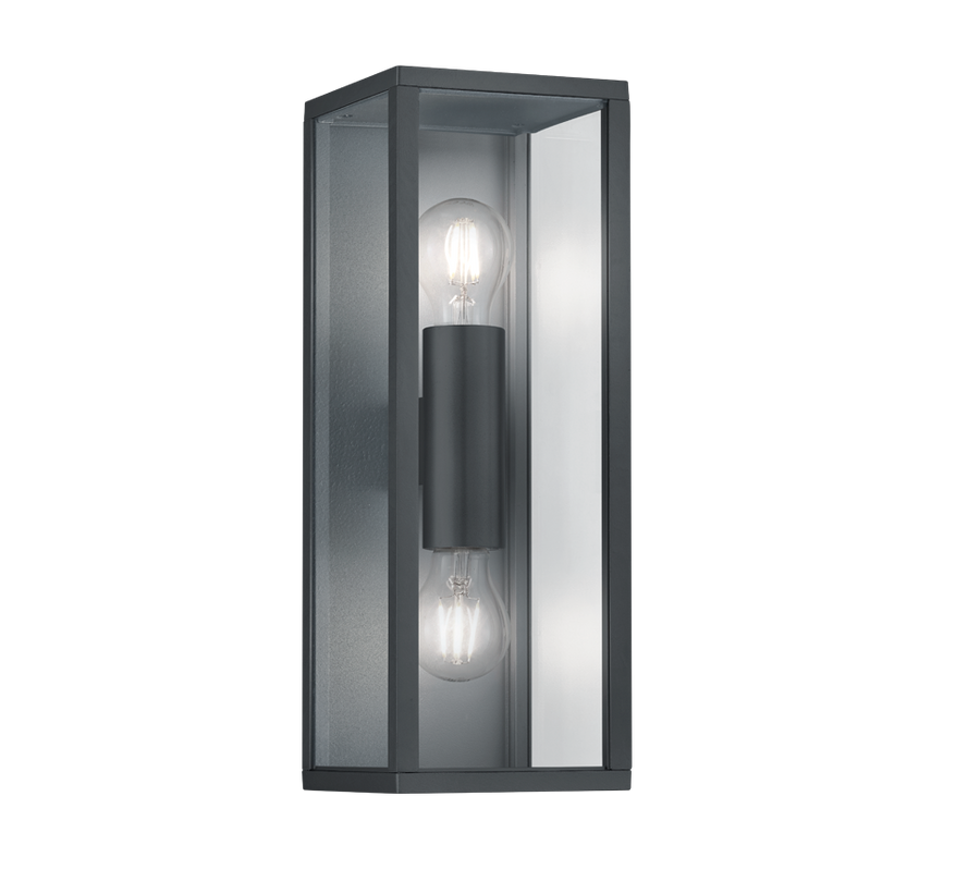 Trio wandlamp garonne buitenverlichting