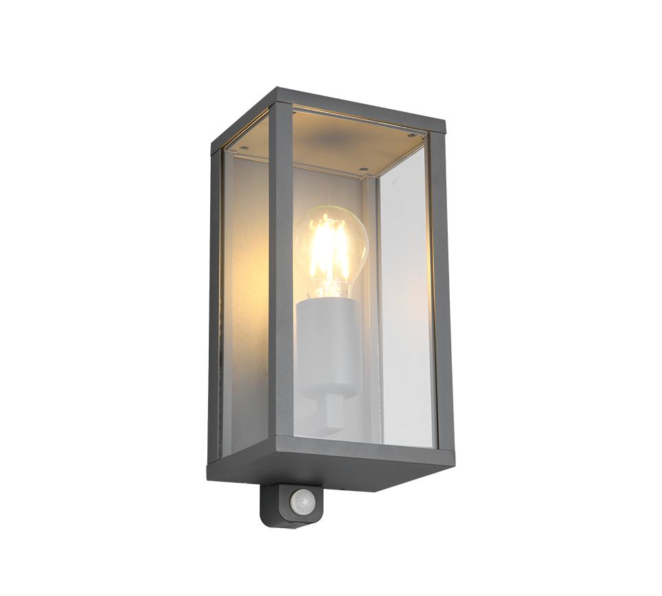 Trio wandlamp garonne buitenverlichting