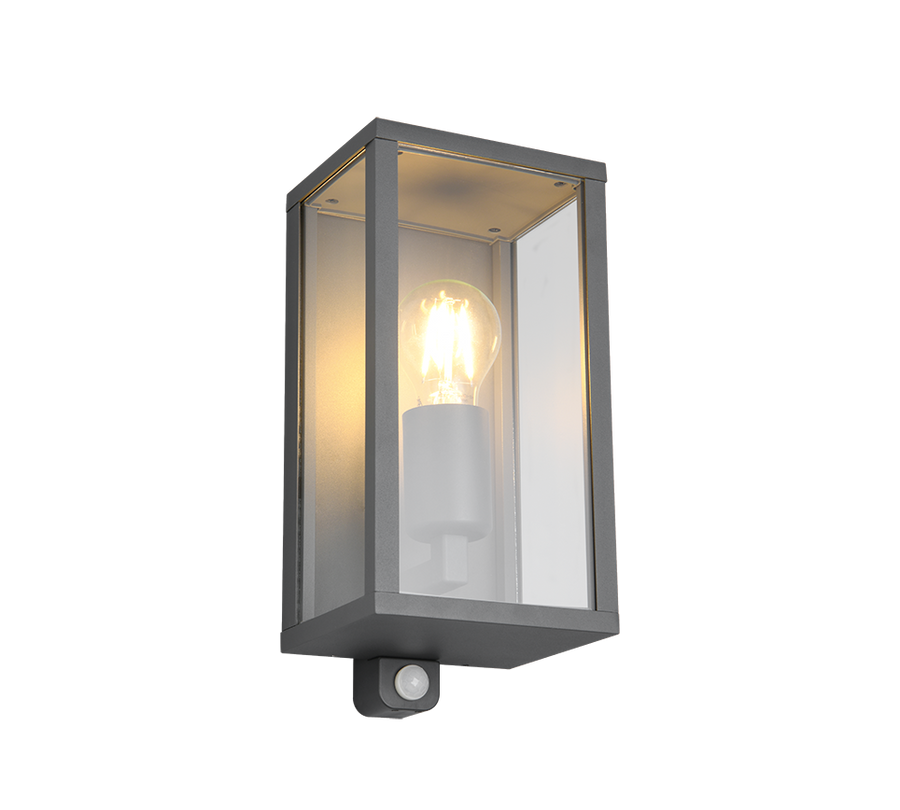 Trio wandlamp garonne buitenverlichting