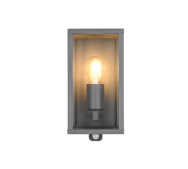 Trio wandlamp garonne buitenverlichting