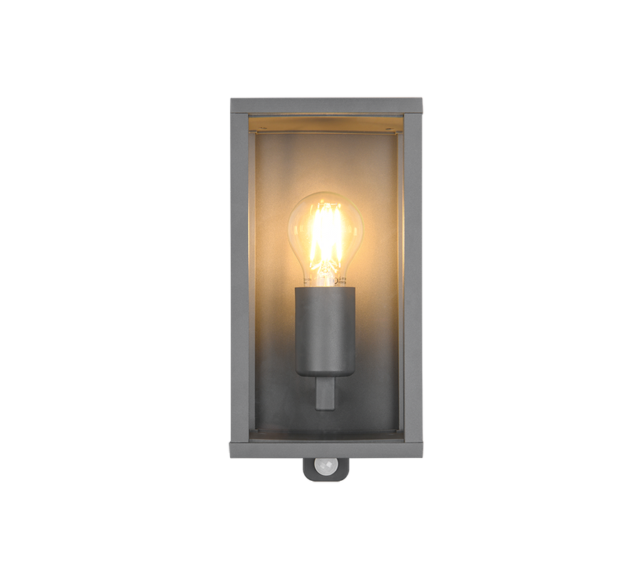 Trio wandlamp garonne buitenverlichting