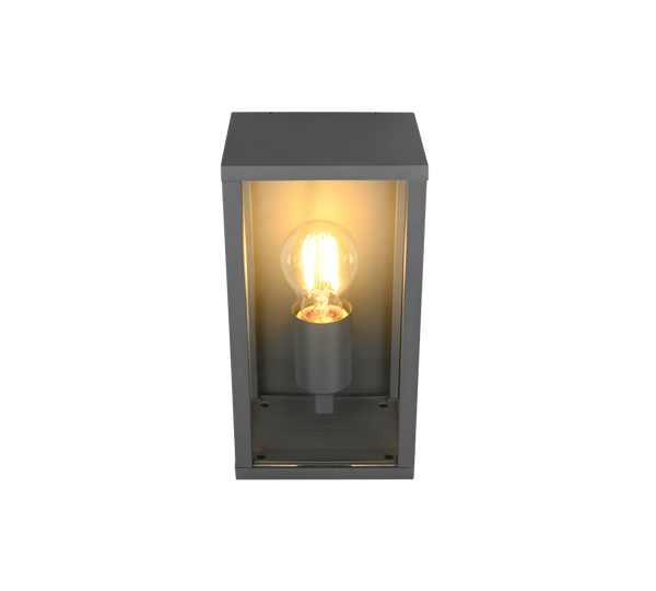 Trio wandlamp garonne buitenverlichting