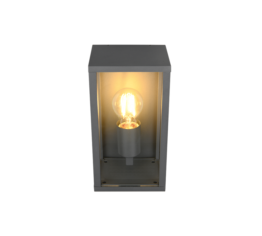 Trio wandlamp garonne buitenverlichting