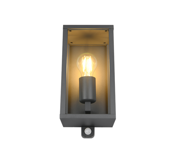 Trio wandlamp garonne buitenverlichting