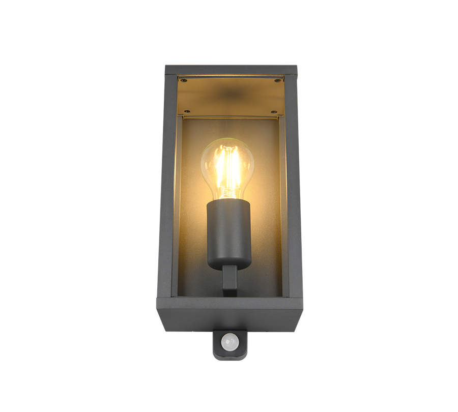 Trio wandlamp garonne buitenverlichting