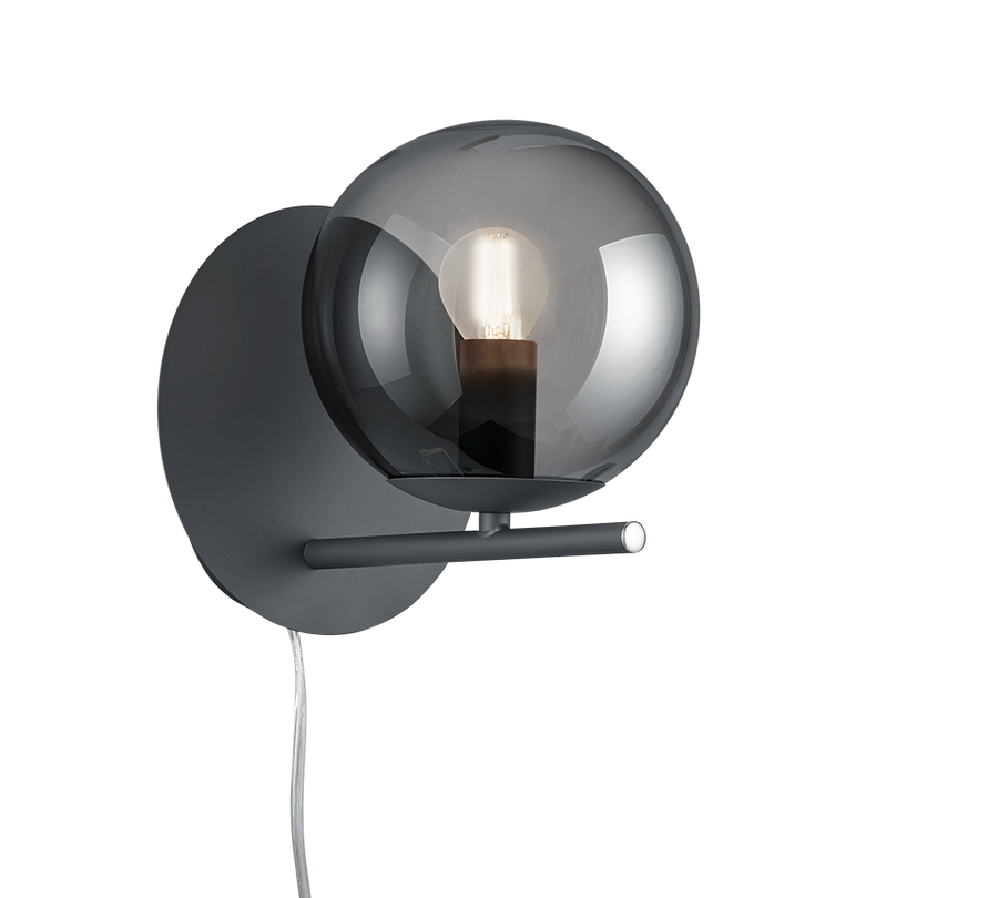 Trio wandlamp pure
