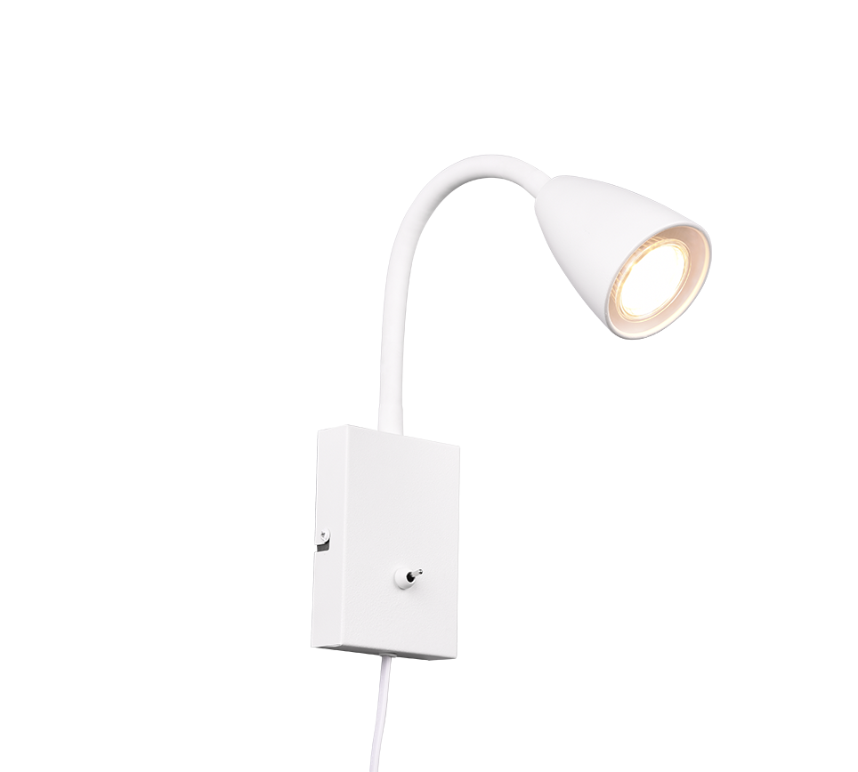 Trio wandlamp wanda