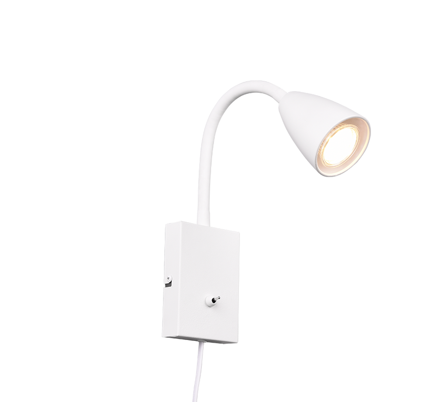 Trio wandlamp wanda