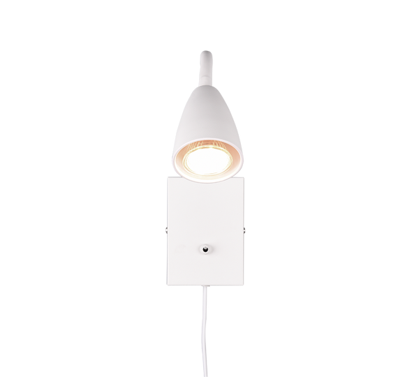 Trio wandlamp wanda