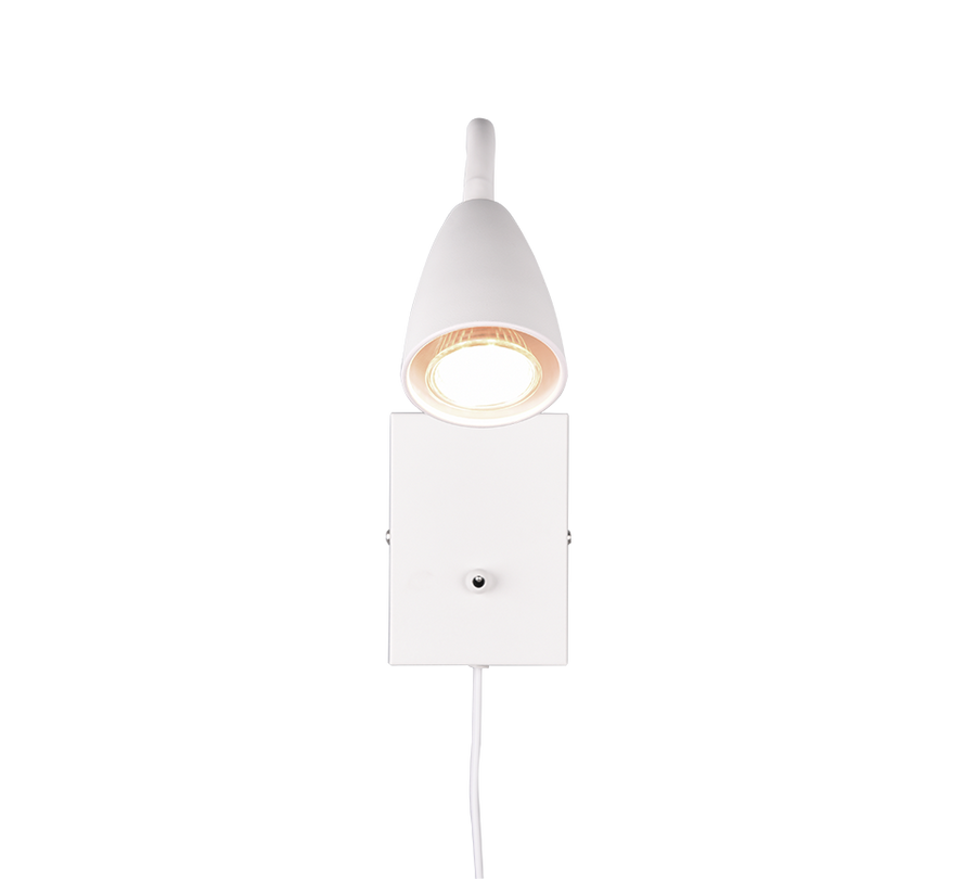 Trio wandlamp wanda