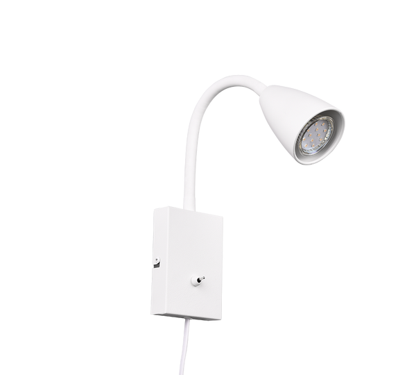 Trio wandlamp wanda