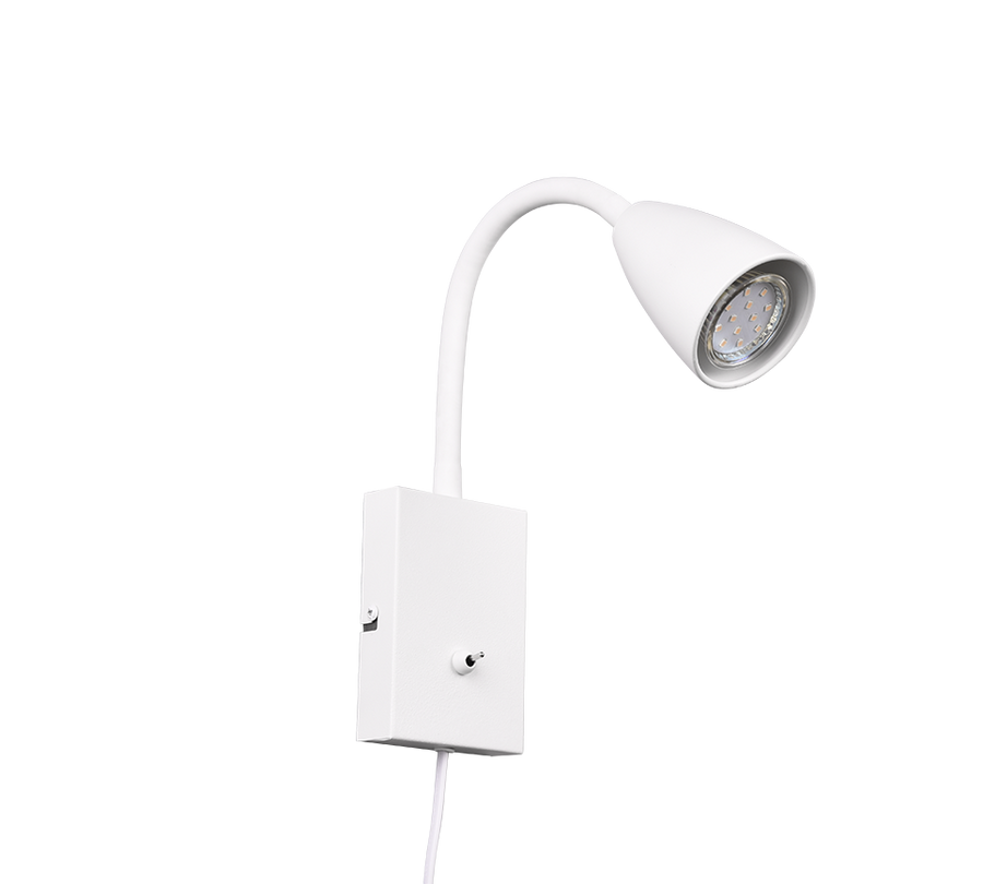 Trio wandlamp wanda