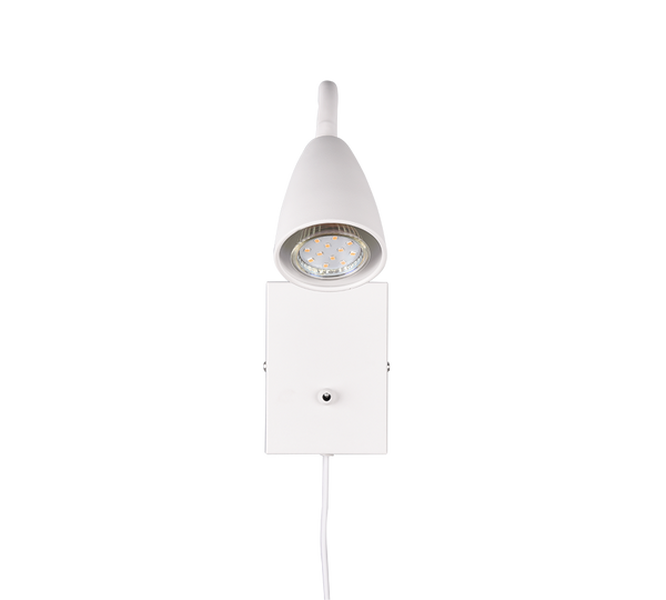 Trio wandlamp wanda
