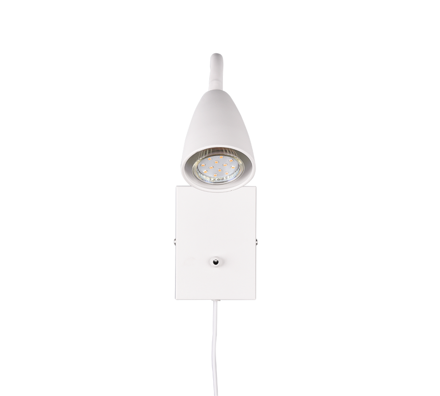 Trio wandlamp wanda