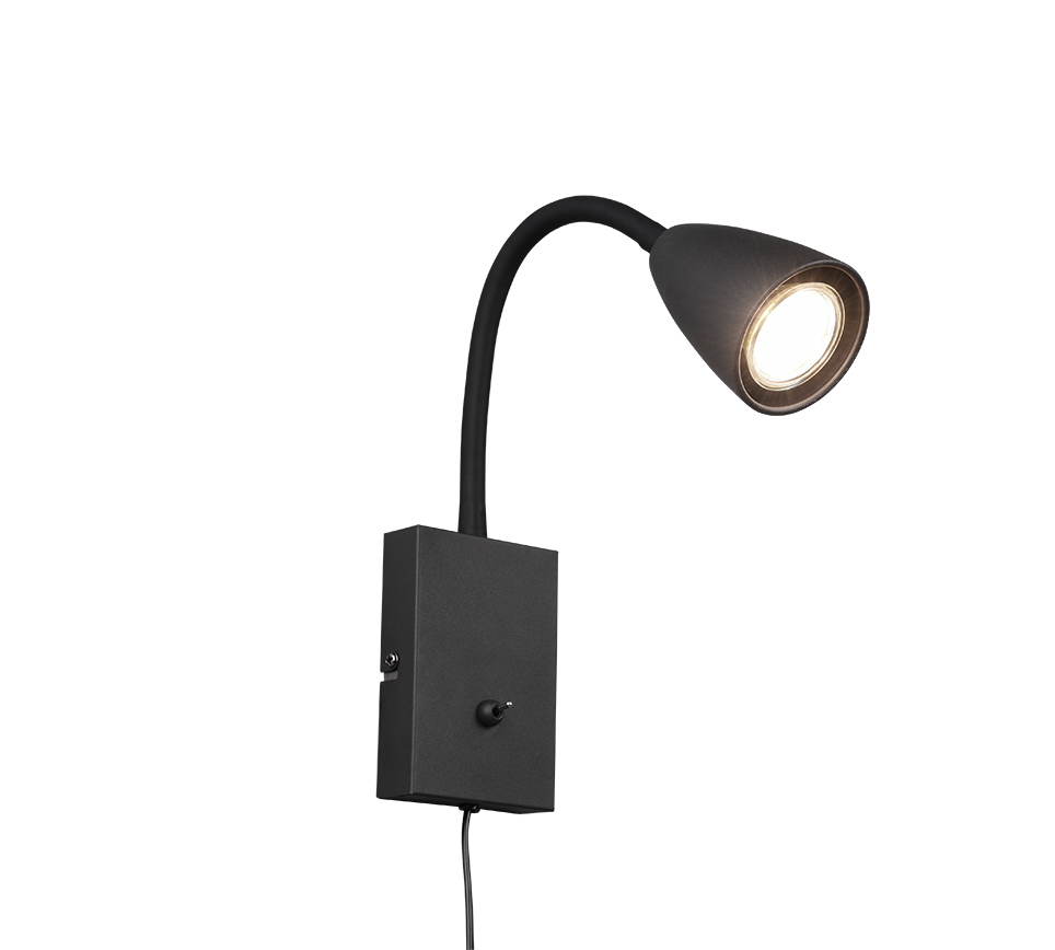 Trio wandlamp wanda