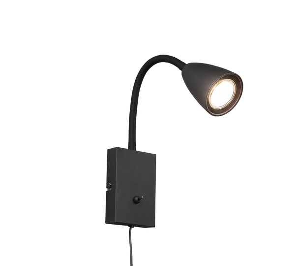 Trio wandlamp wanda
