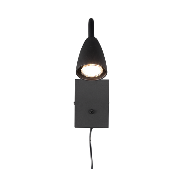 Trio wandlamp wanda