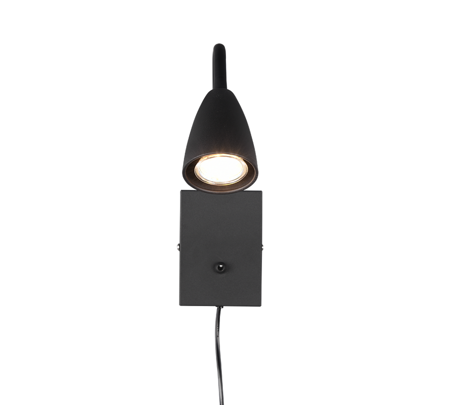 Trio wandlamp wanda