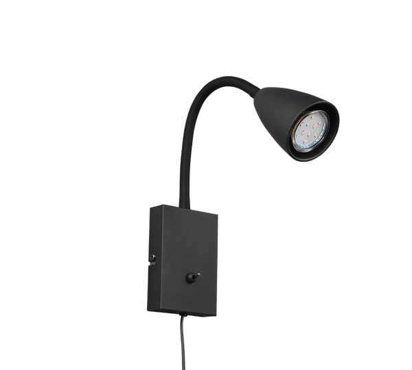 Trio wandlamp wanda