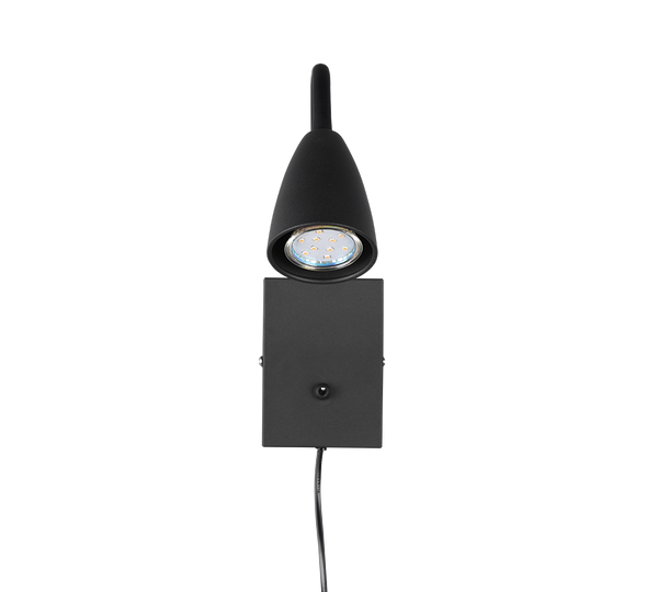 Trio wandlamp wanda