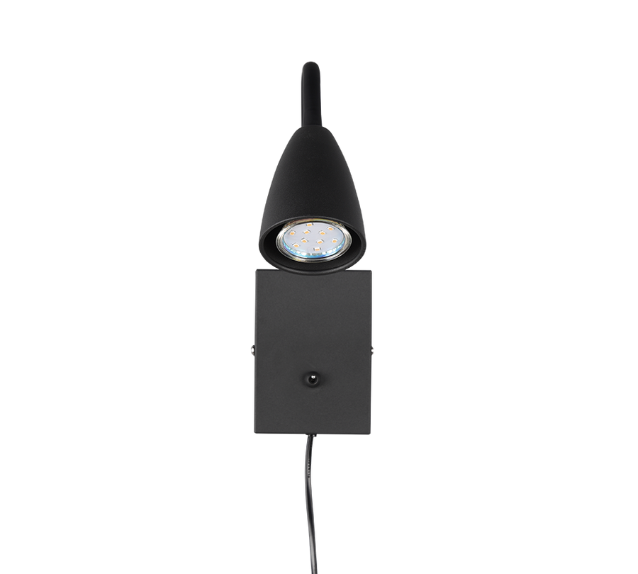 Trio wandlamp wanda