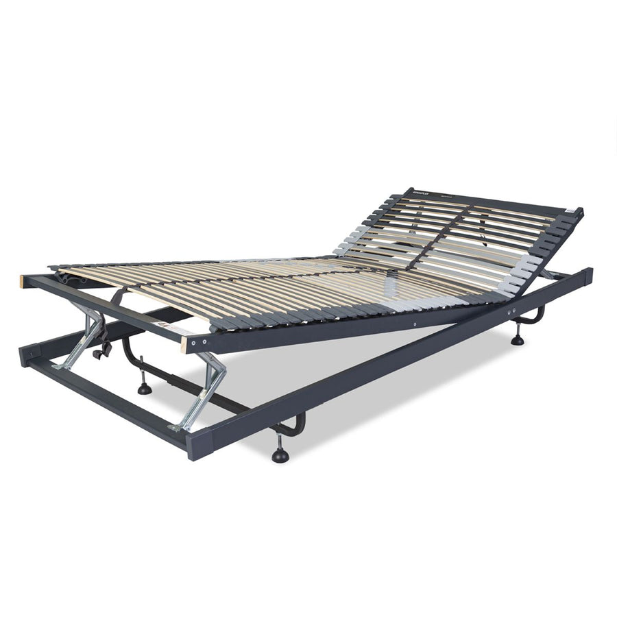 Lattenbodem Premium 42 Handverstelbaar 90x200