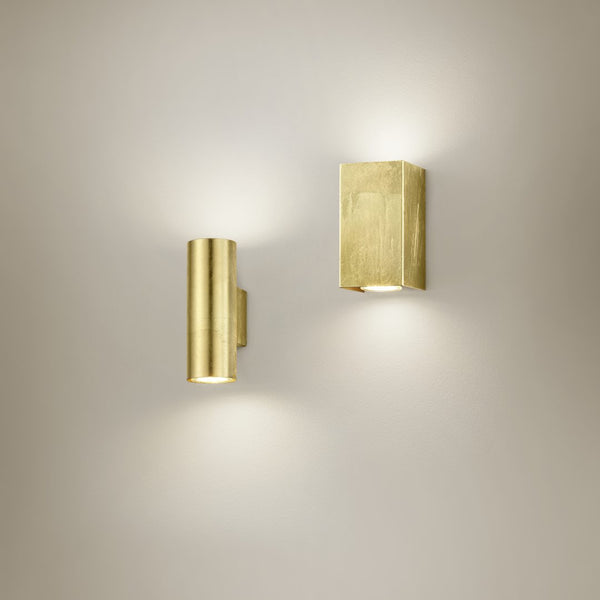Trio wandlamp cleo
