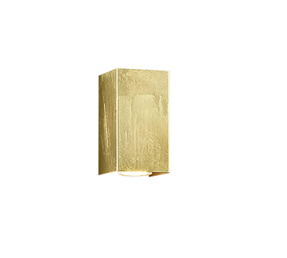 Trio wandlamp cleo