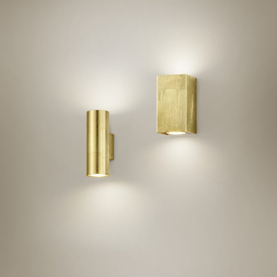 Trio wandlamp cleo