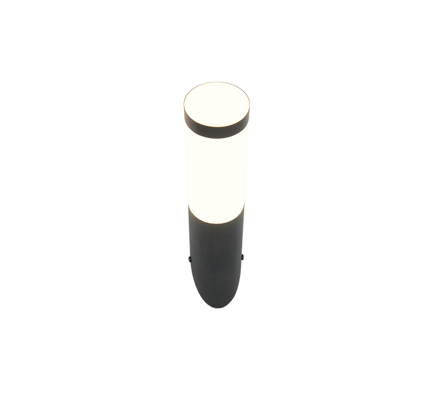 Trio wandlamp trioto buitenverlichting