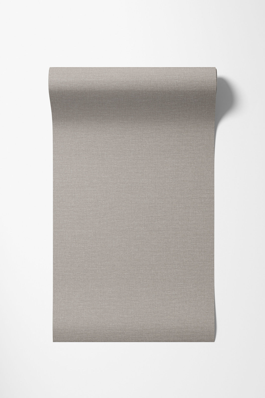 Linen & Textures - plain grey – hoofdafbeelding