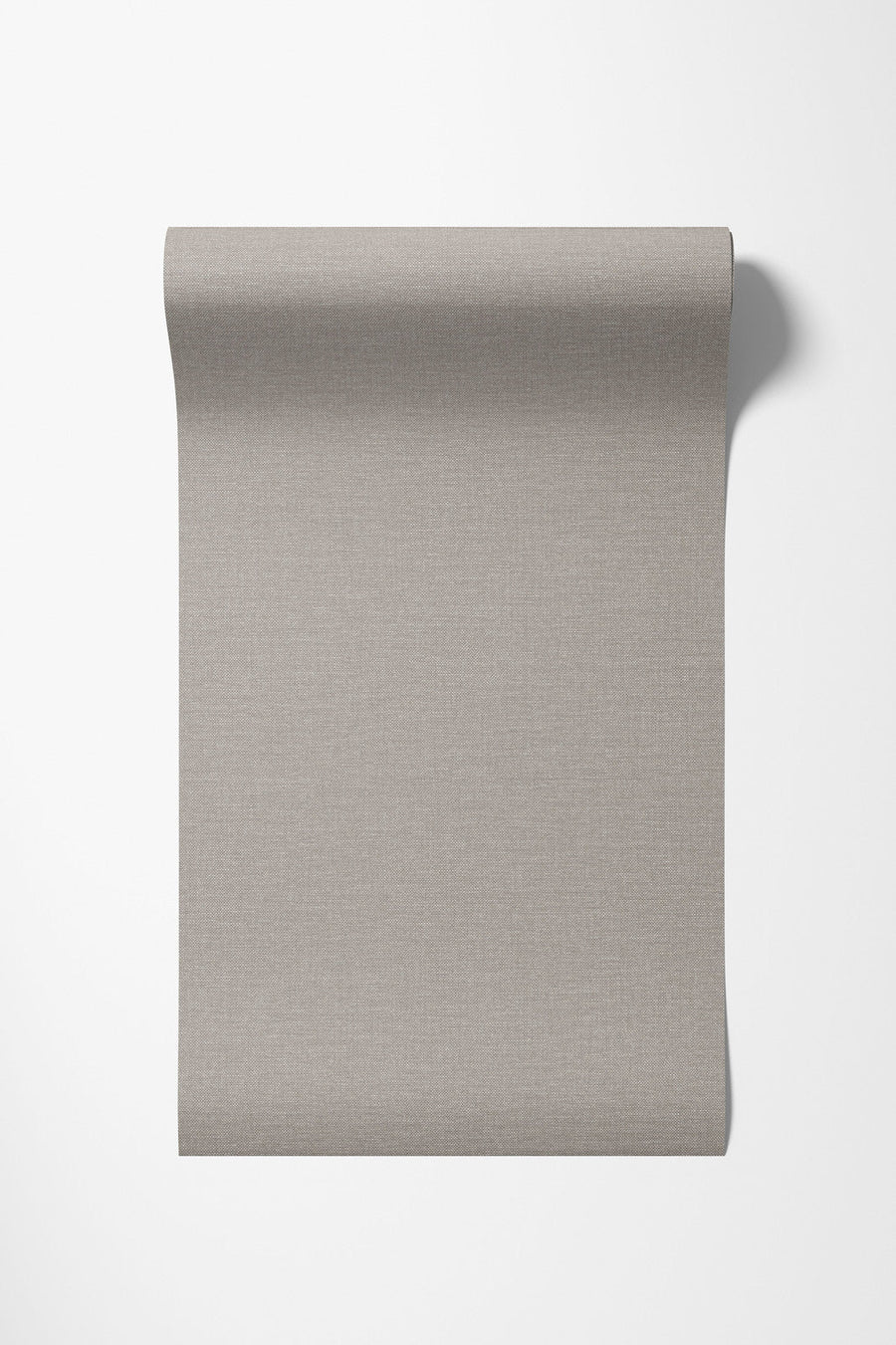 Linen & Textures - plain grey – hoofdafbeelding