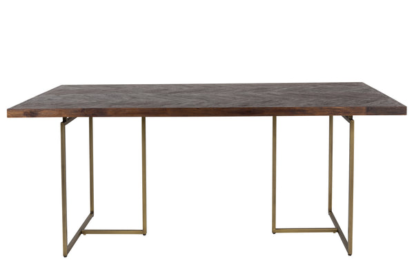 Tafel Klasse 180x90