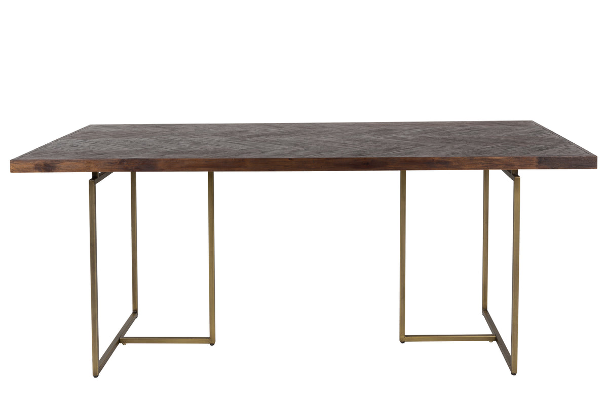 Tafel Klasse 220x90