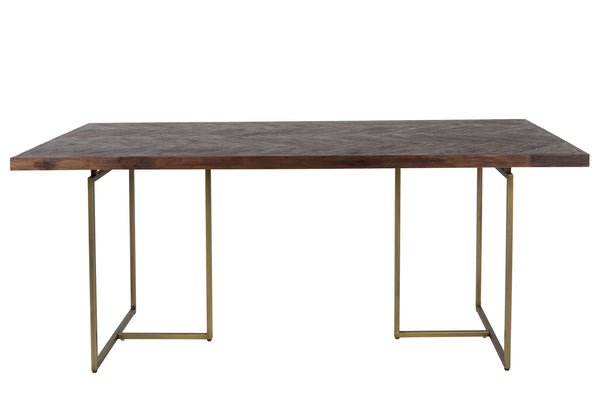 Tafel Klasse 220x90