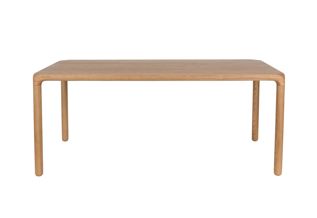 Tafel Storm 180x90 Naturel