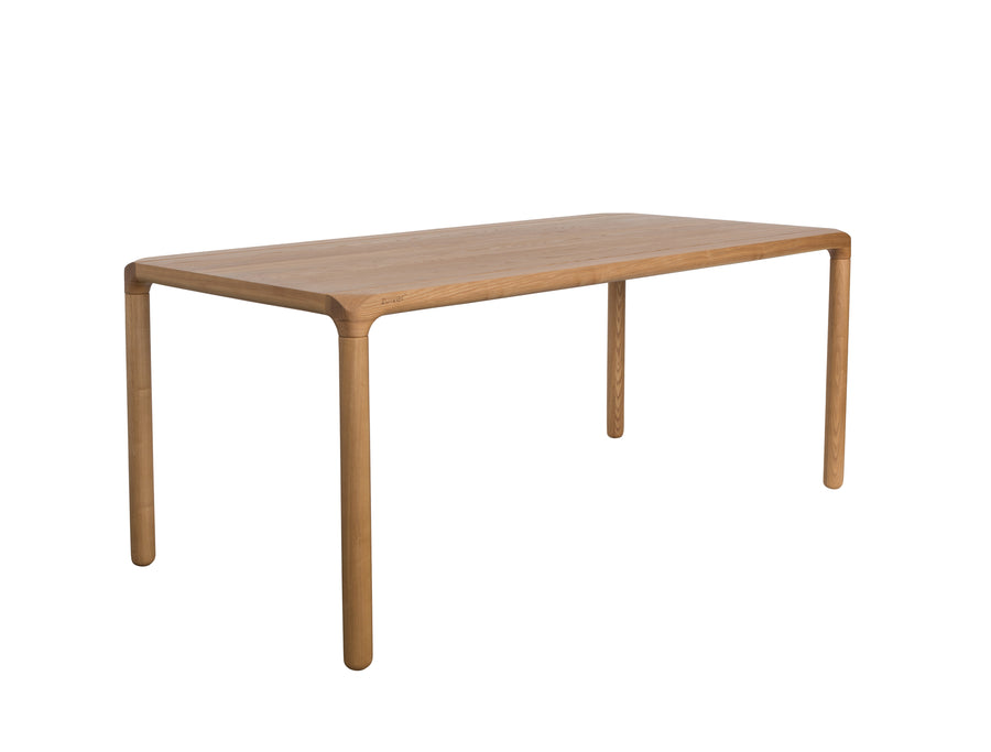 Tafel Storm 180x90 Naturel