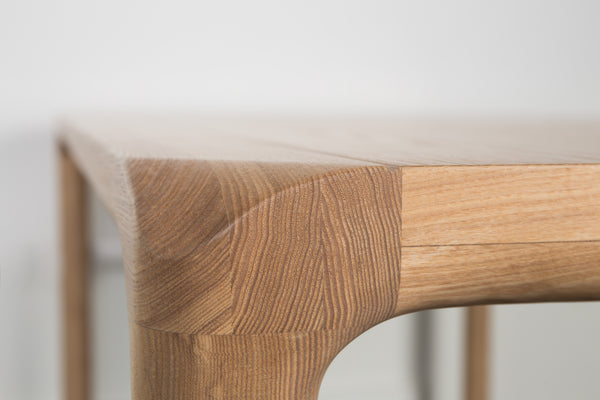 Tafel Storm 180x90 Naturel