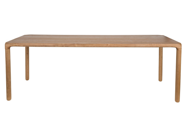 Tafel Storm 220x90 Naturel
