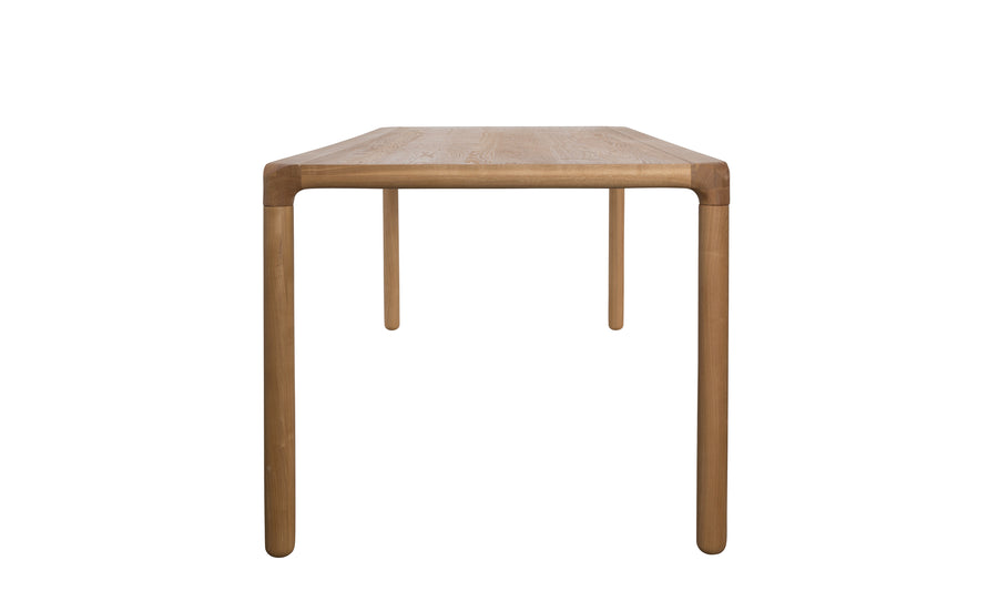 Tafel Storm 220x90 Naturel