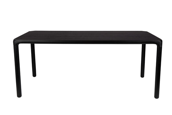 Tafel Storm 180x90 Zwart