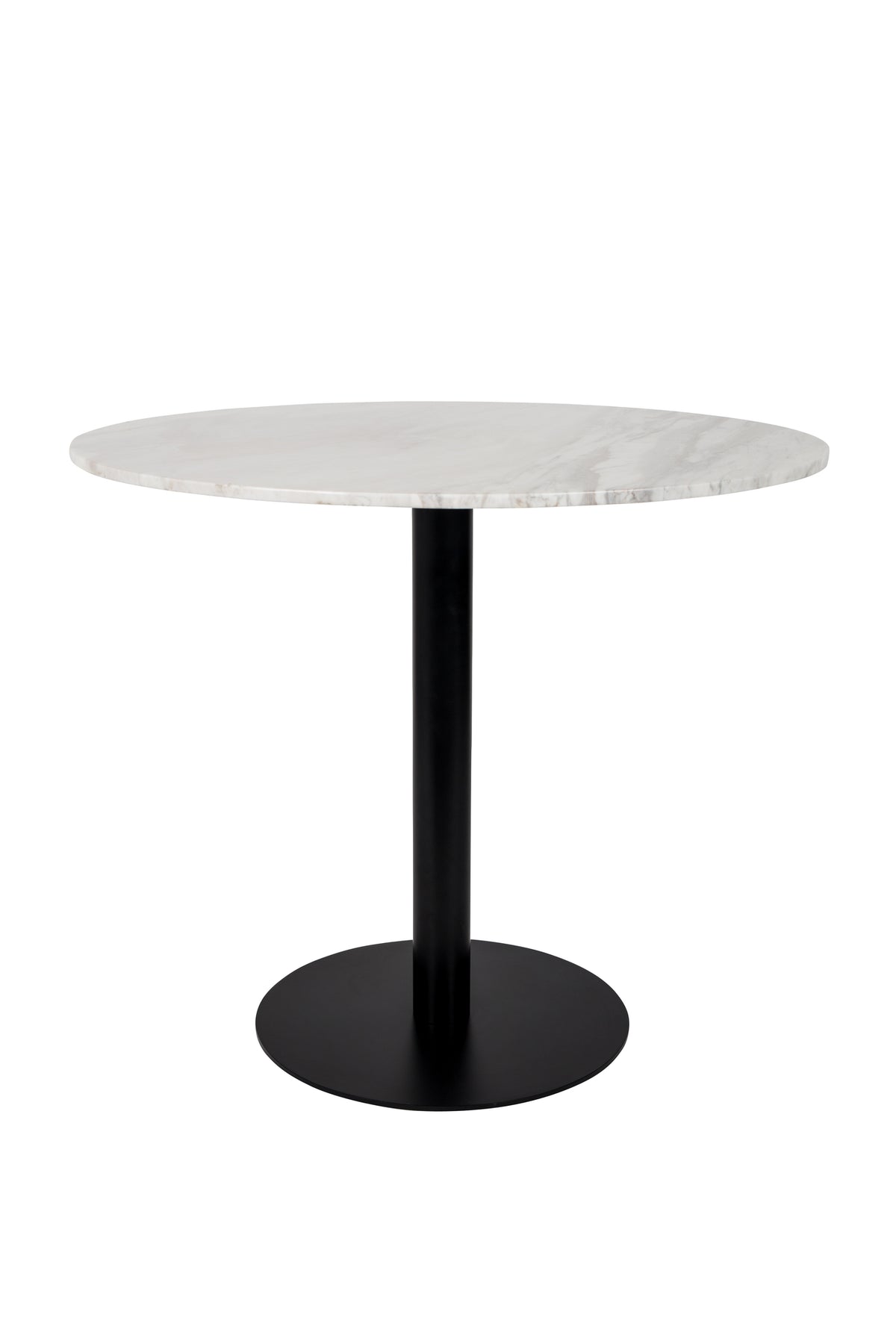 Tafel Marmer King 90 Zwart